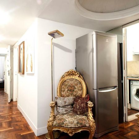 Santa Cecilia Apartment In Via Del Corso Roma Eksteriør bilde