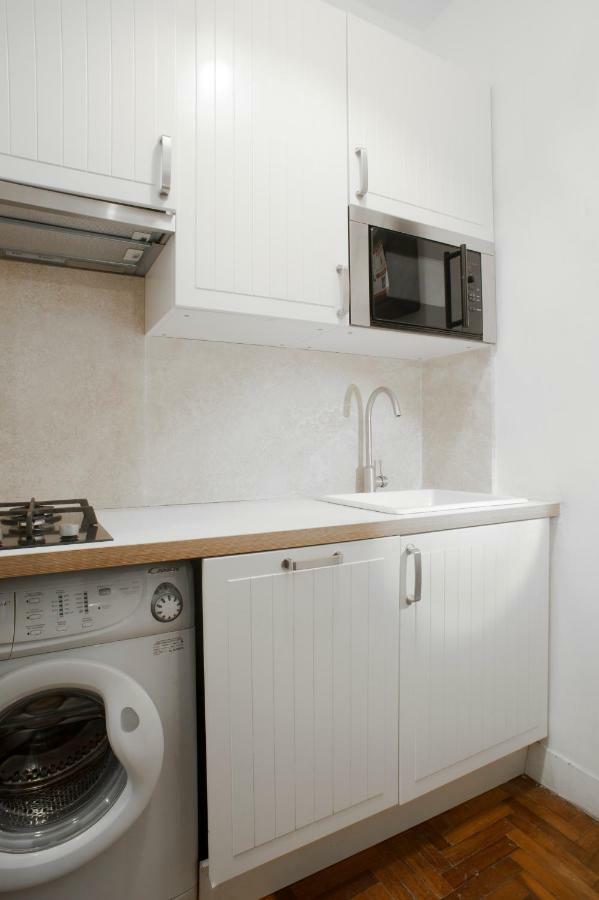 Santa Cecilia Apartment In Via Del Corso Roma Eksteriør bilde
