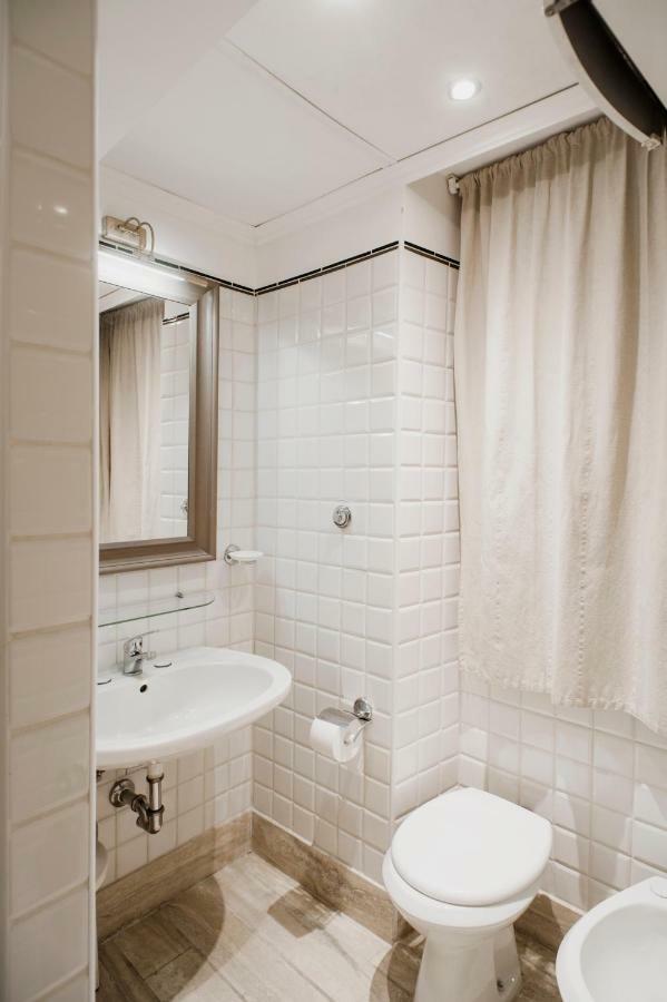 Santa Cecilia Apartment In Via Del Corso Roma Eksteriør bilde